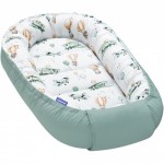 5 delni komplet Jukki Comfort Balloon Travel Minky